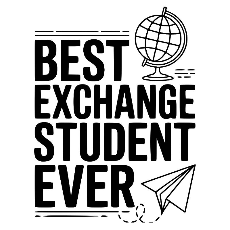 Best Exchange Student Ever