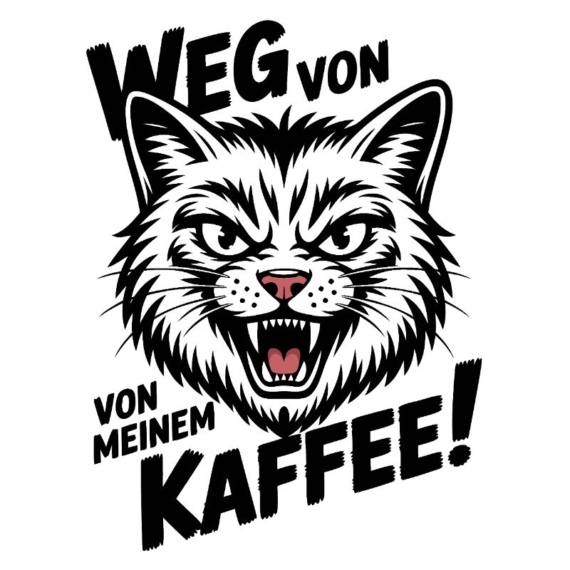 Kaffee gehört mir