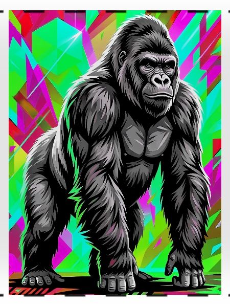 Gorilla