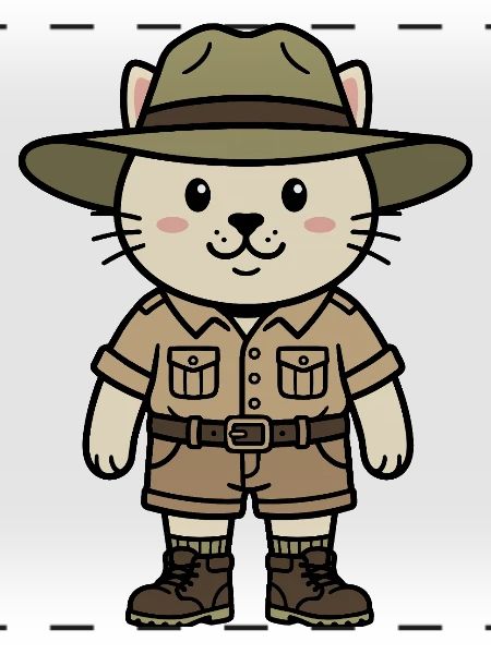Australische Katze