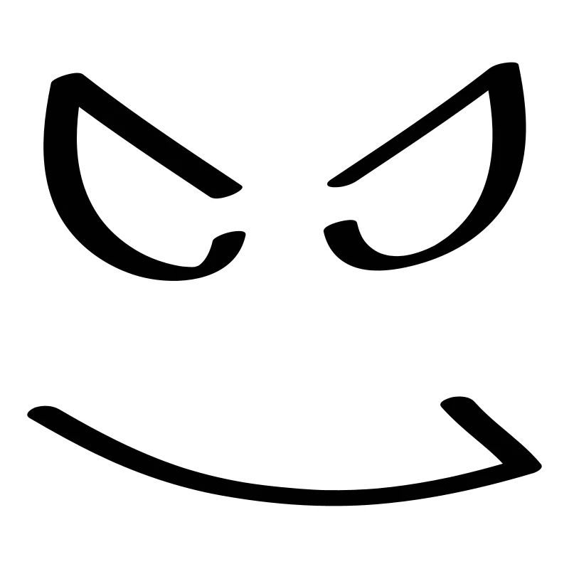 smiley