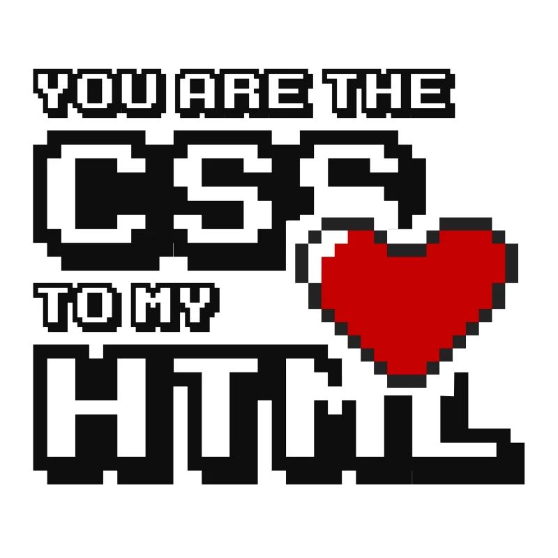 Sie sind der CSS zu meinem HTML