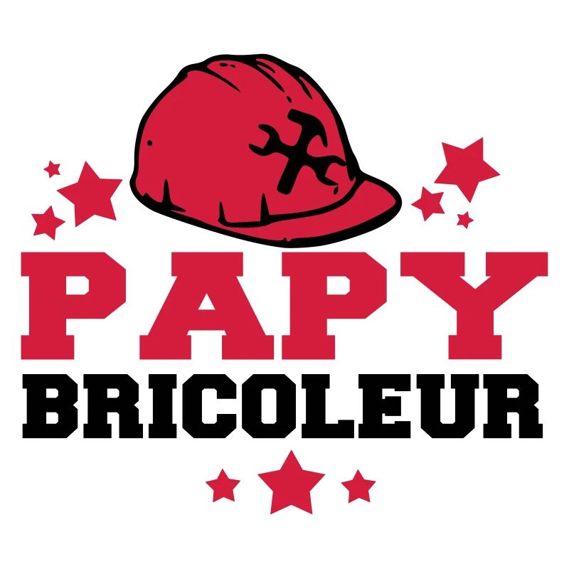 papy bricoleur