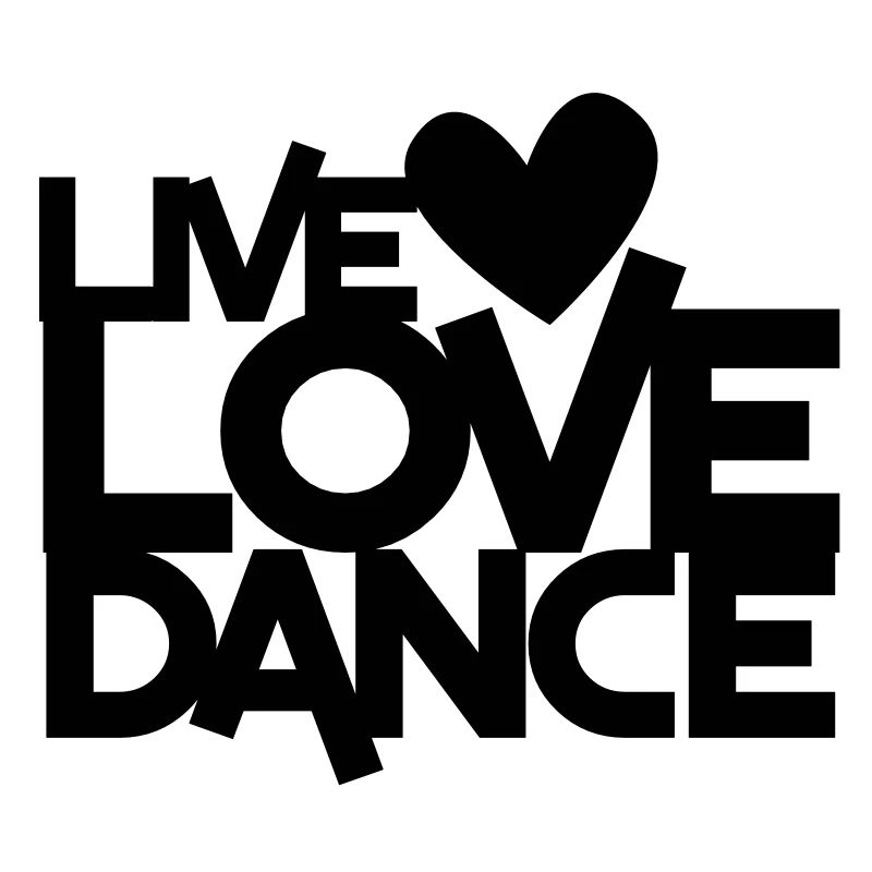 Love Live DANSE conception danseur danse de remise