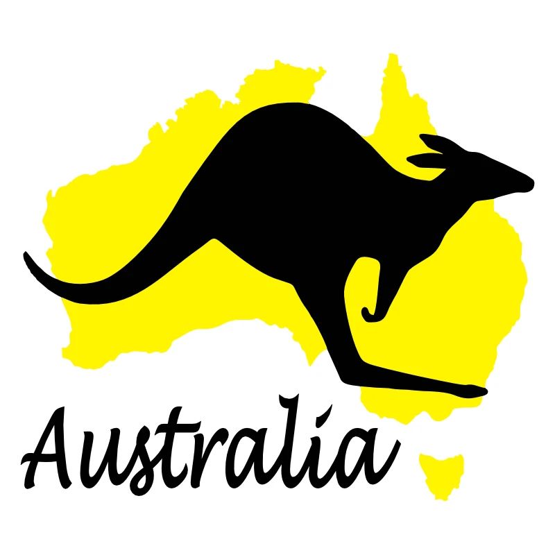 australia