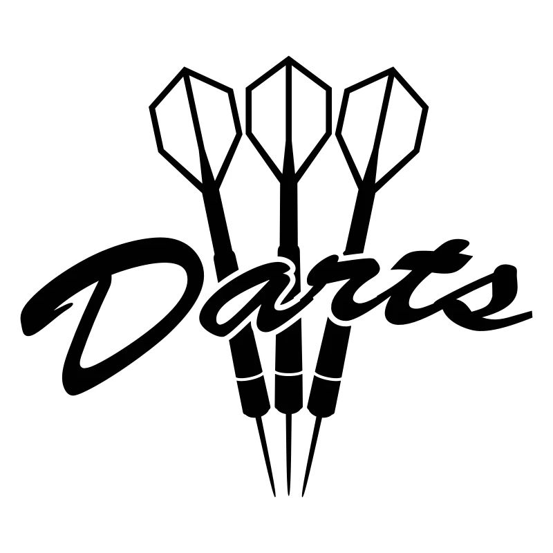 Darts Logo