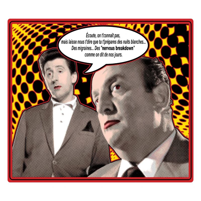 écoute on t'connaît pas