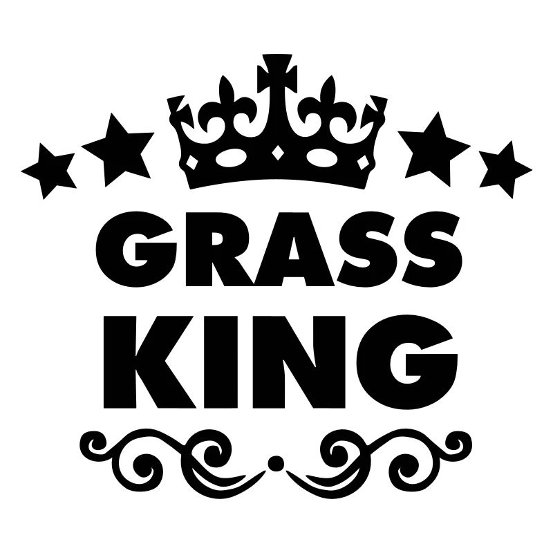 grass king 2015