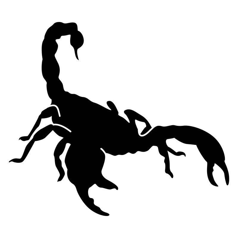scorpion