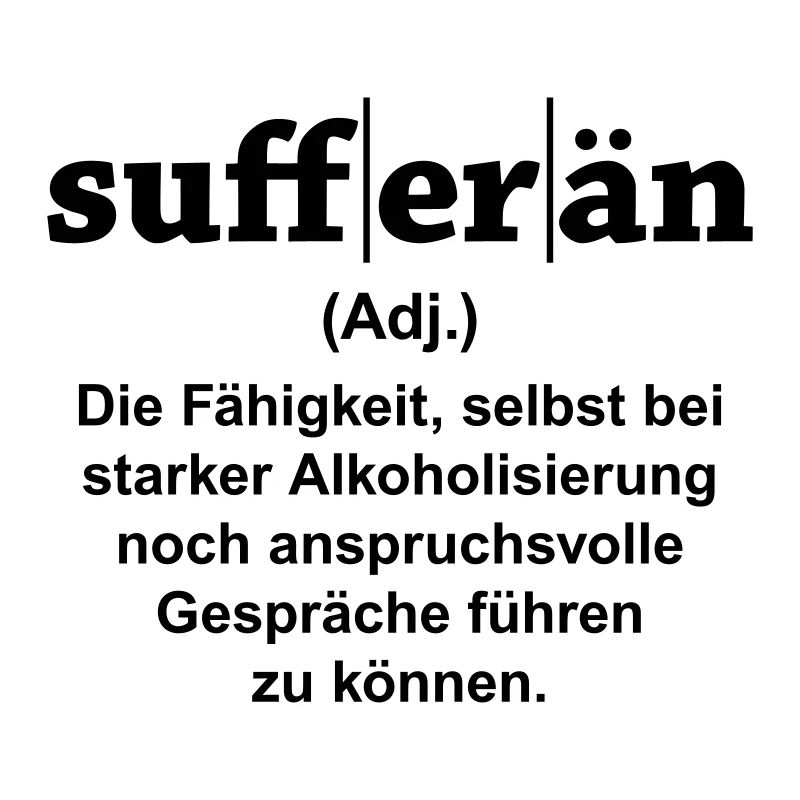 Sufferän