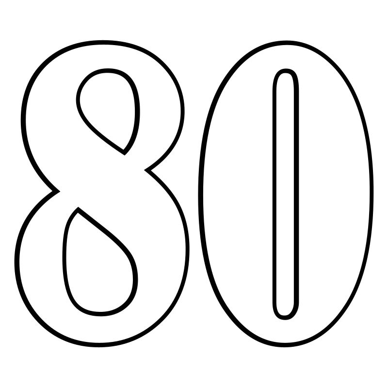 80