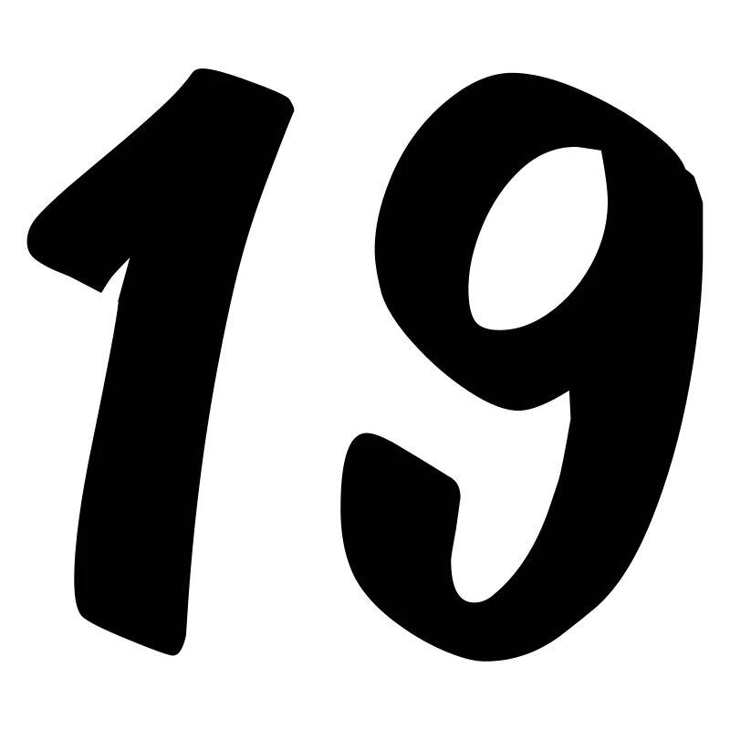 19