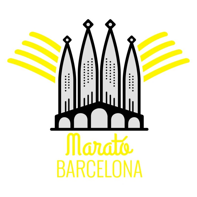 marathon de Barcelone