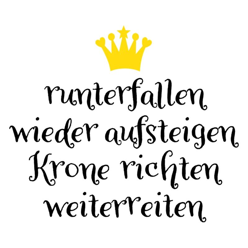 Reitunfall