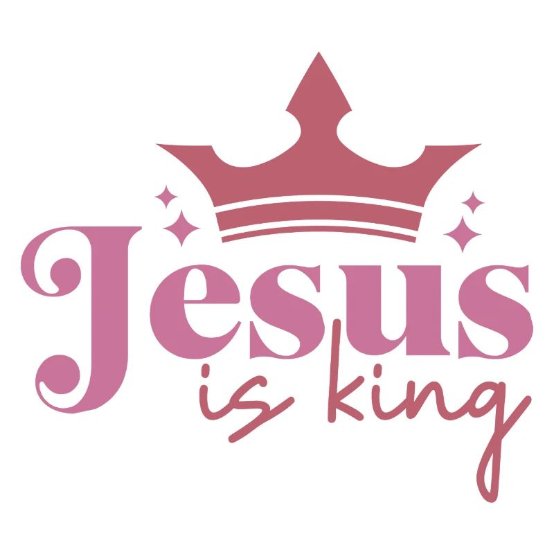 Jésus est roi
