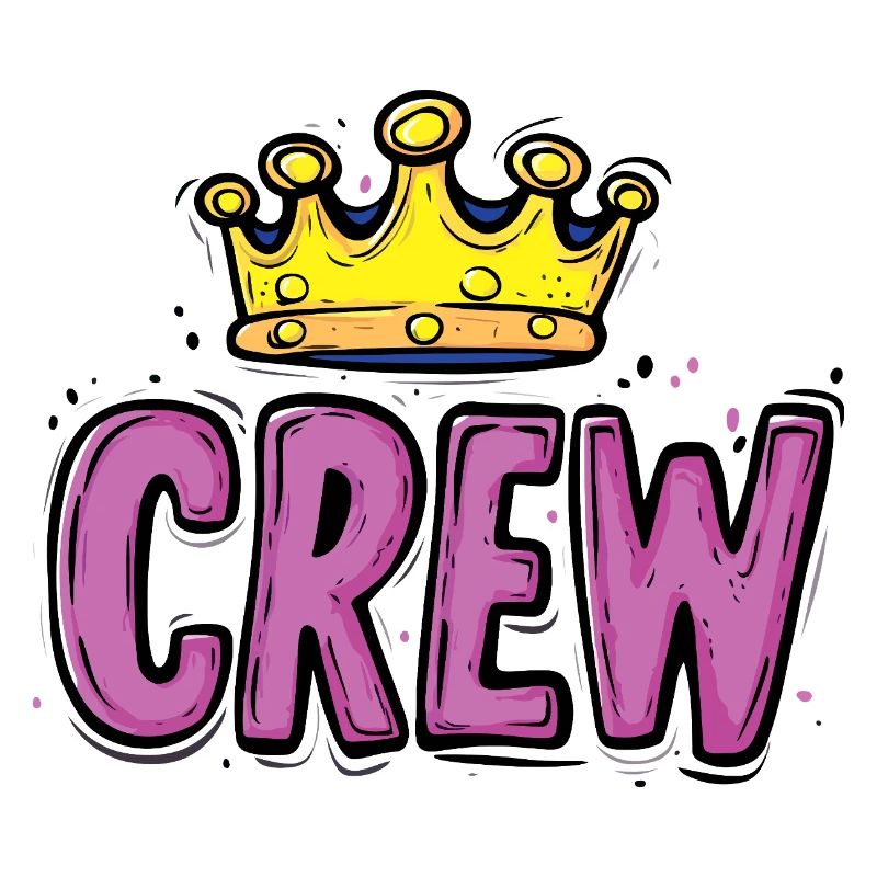 Crew Graphics