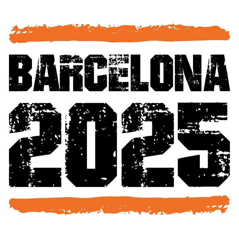 L’équipe de Barcelone 2025