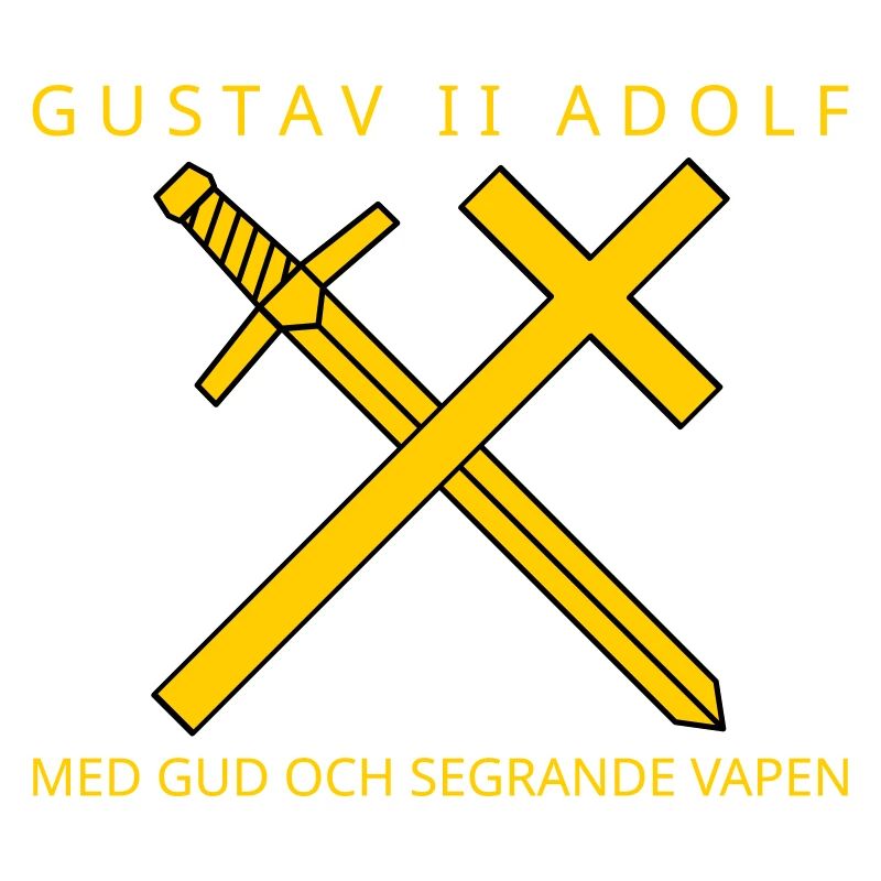 Gustave II Adolphe