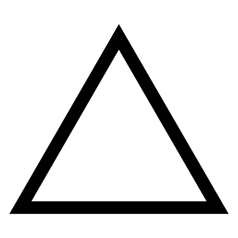 triangle
