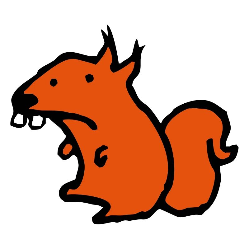 Eichhörnchen