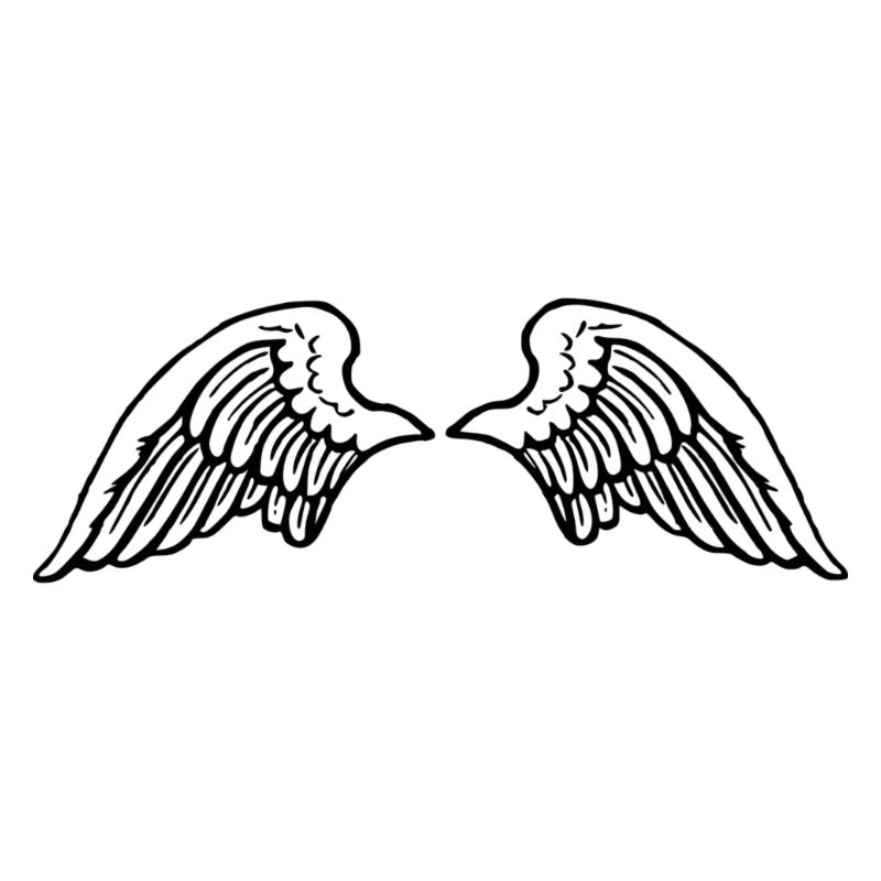 wing