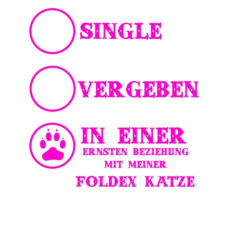 Beziehung Katzen liebe FOLDEX KATZE