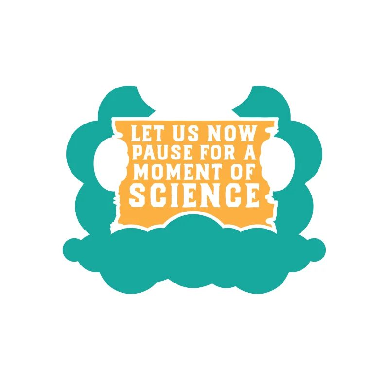 Polar Bear Protest For Science Climate Change Gift