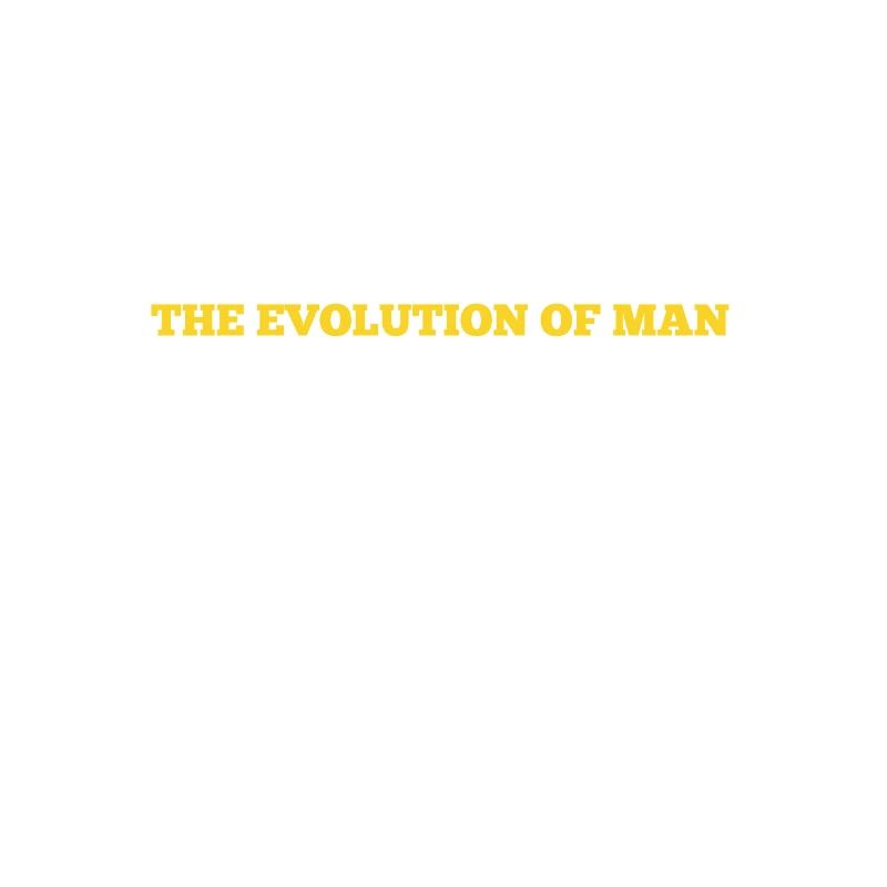 Dart - Evolution - Lustig - Geschenk