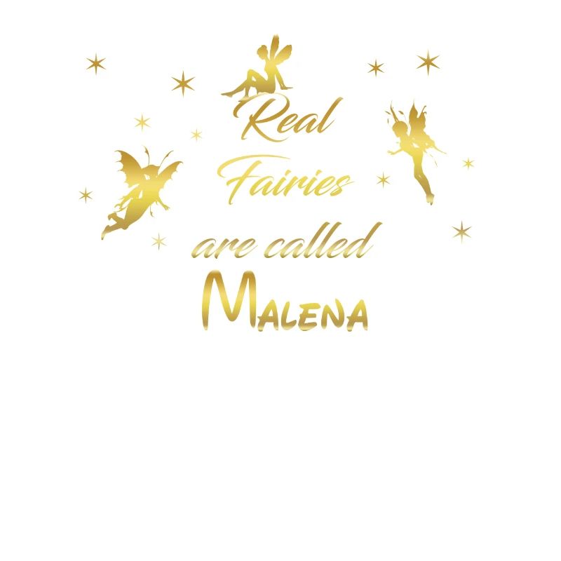 fées de fée fée prénom nom Malena