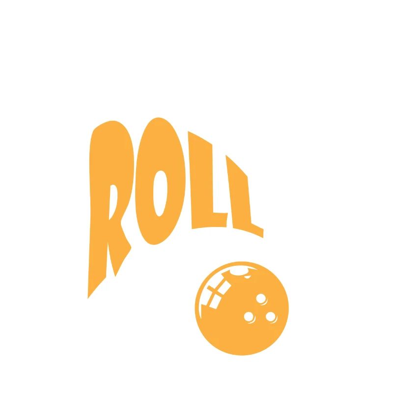 Bowling, so I roll gift idea