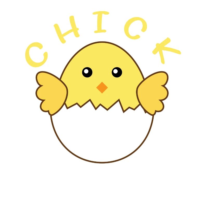 Easter - Easter Egg - Chicks Chicks - Sweet - Gifts