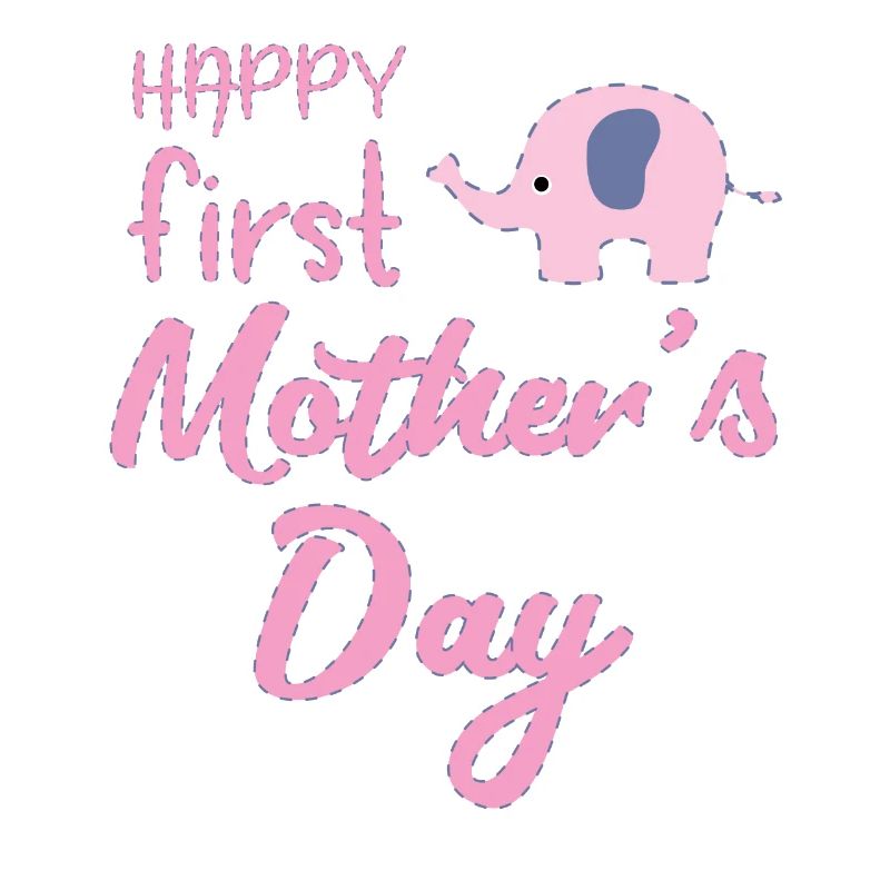Mom - Mami - Mama - Muttertag - Mutter - Geschenk