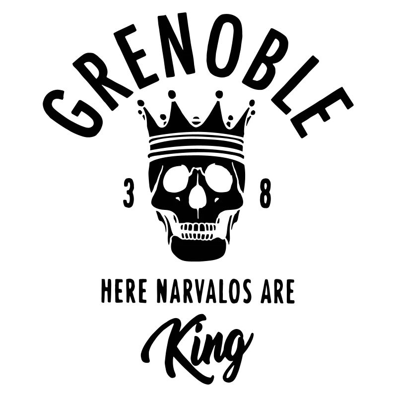 grenoble narvalo