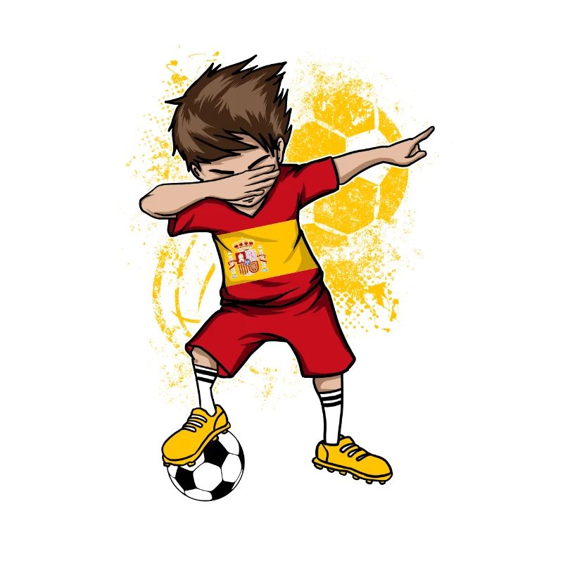 Espagne équipe nationale Dab 