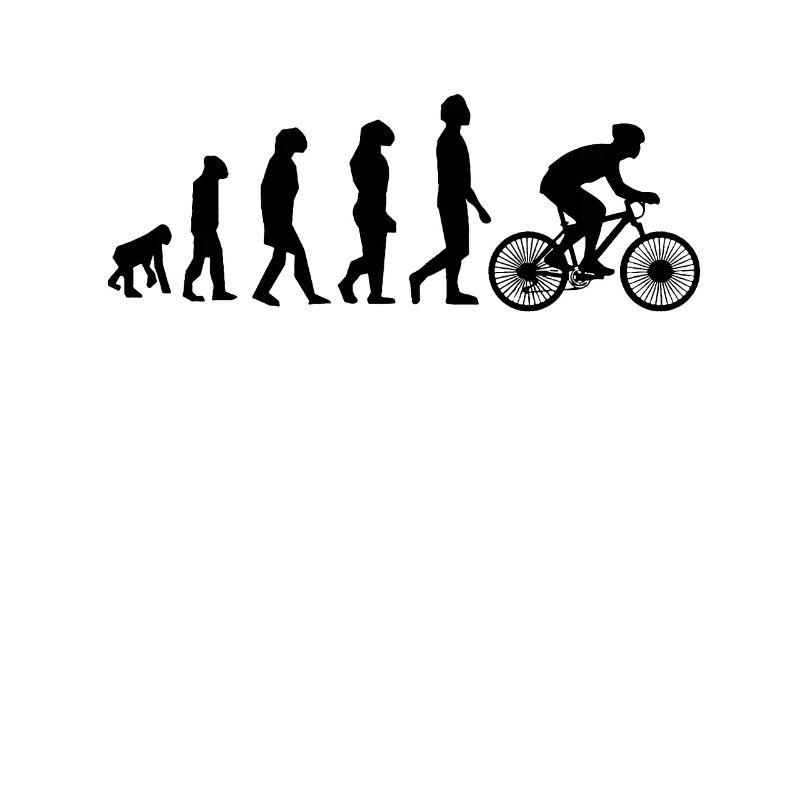 MTB downhill downhill mountain bike evolution