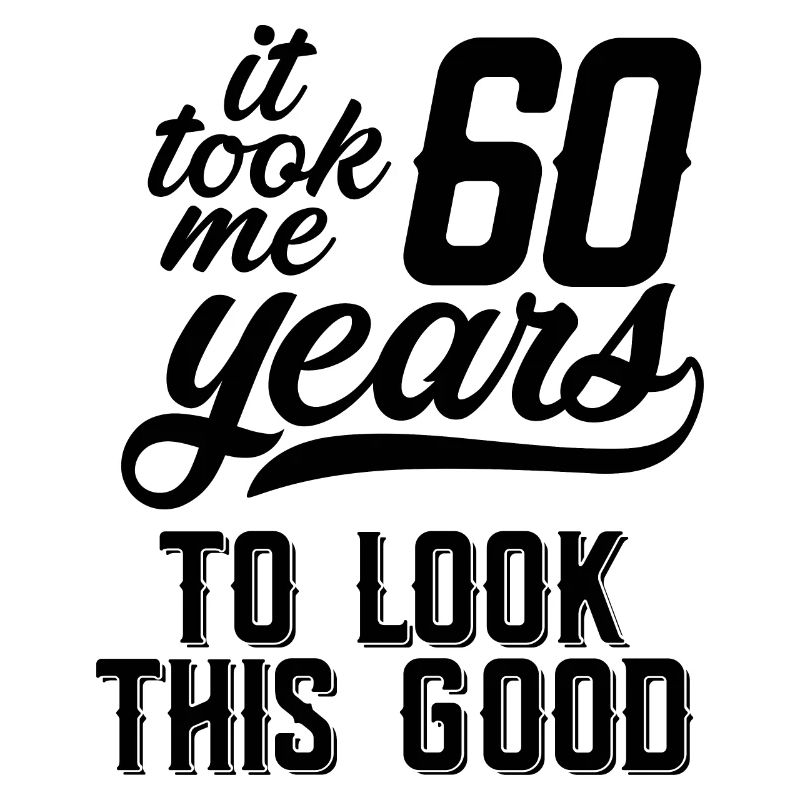 60 ans