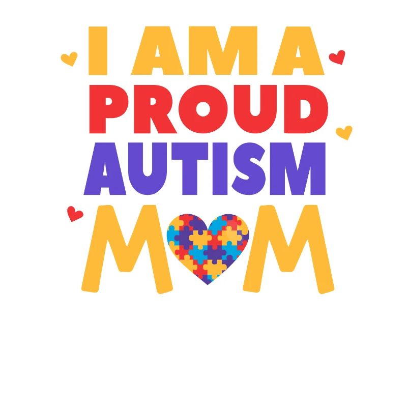 Ich bin eine stolze Autismus-Mutter