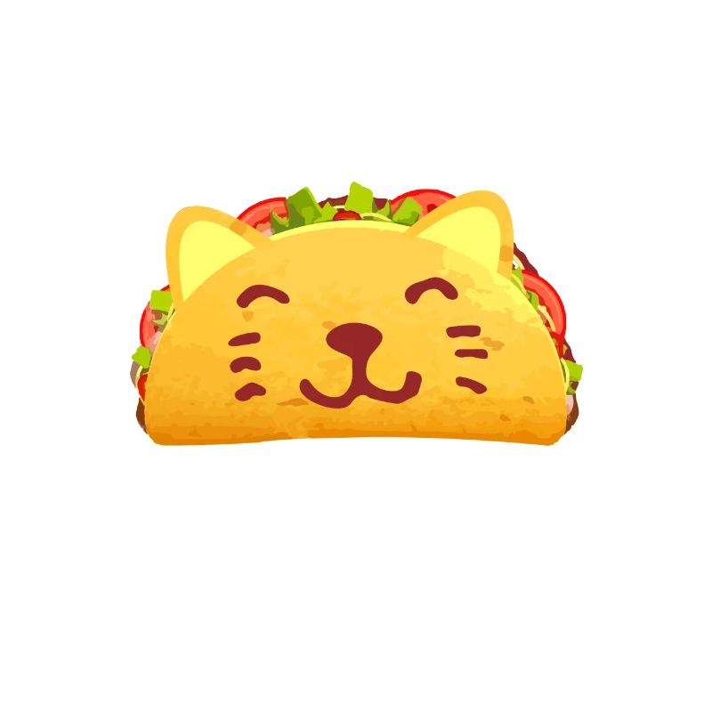 Taco Cat