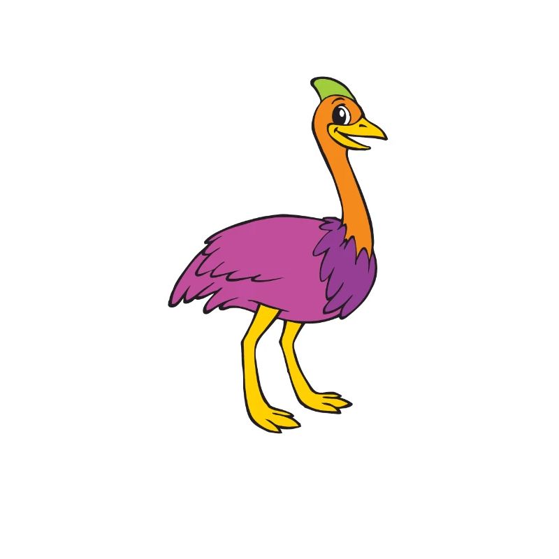 Ostrich