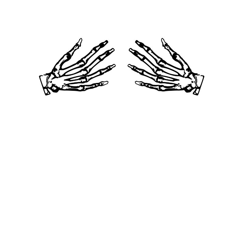 Bone Hand