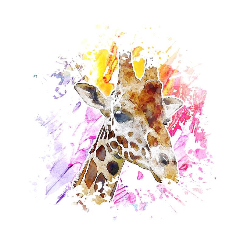 giraffe