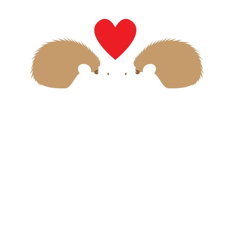 Hérisson - Hérisson Hérisson - Hérisson Fan - Hedgie - Love