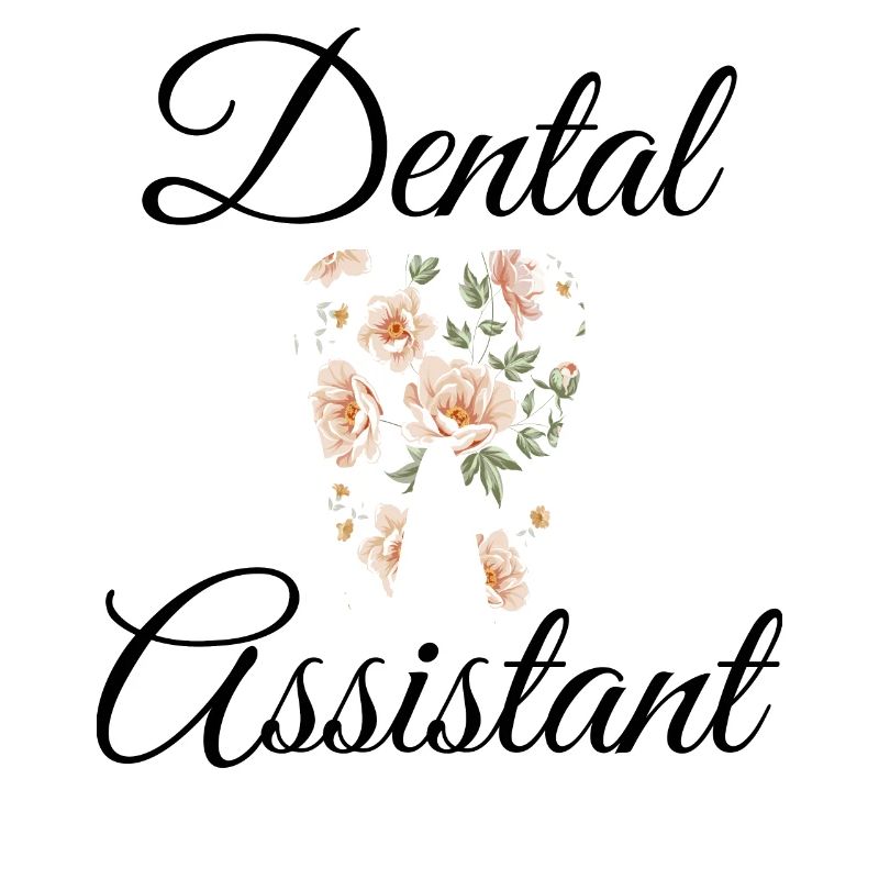 Assistant dentaire