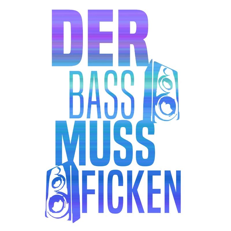 La basse doit baiser, boîtes,