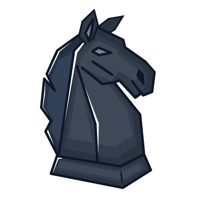 Chess Chess piece Springer