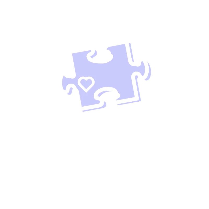 DIFFERENT - NOT LESS ! AUTISME