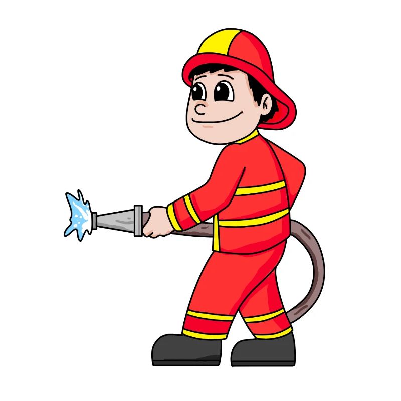 Firefighter