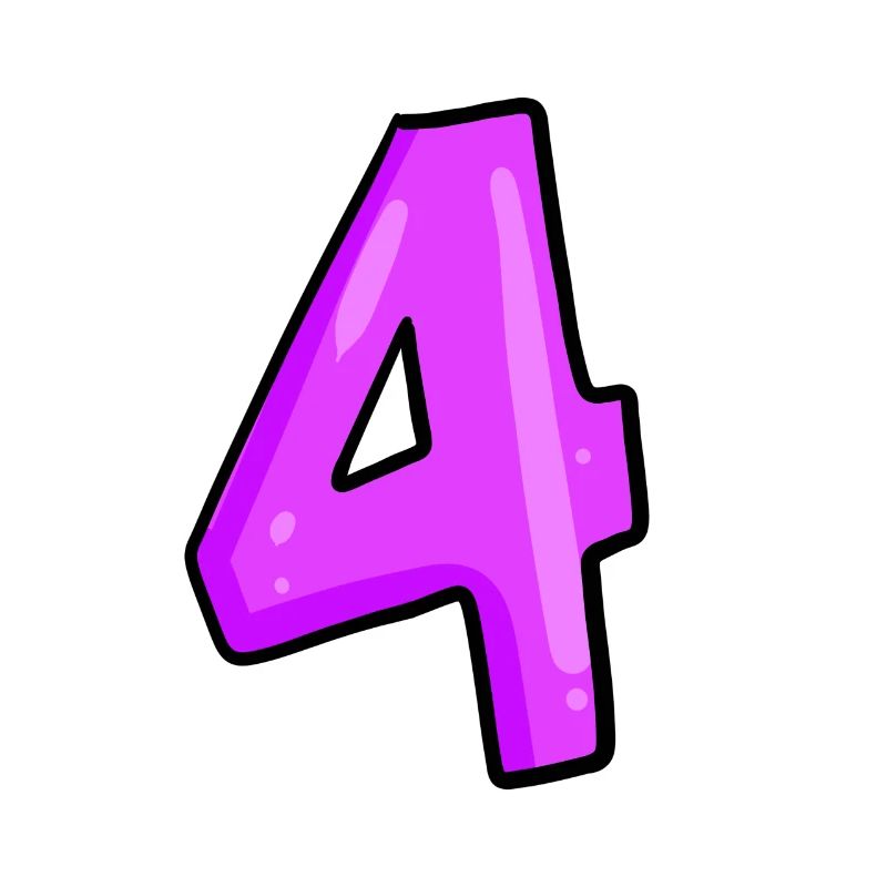 4