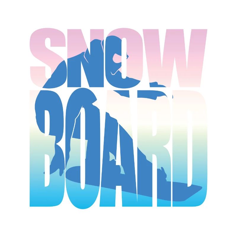 Snowboard Snowboarding Gift For A Snowboarder
