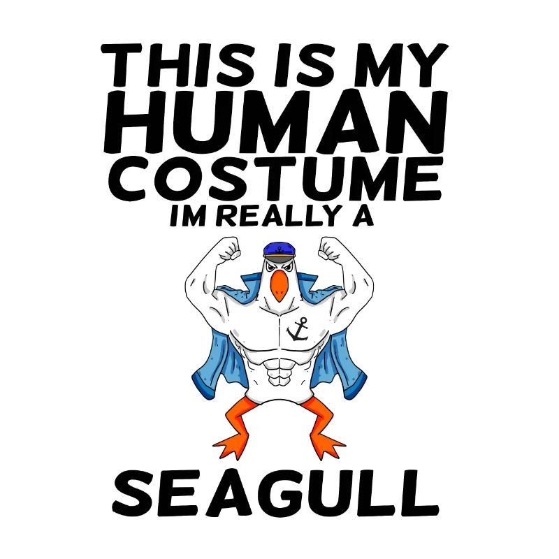 La mouette